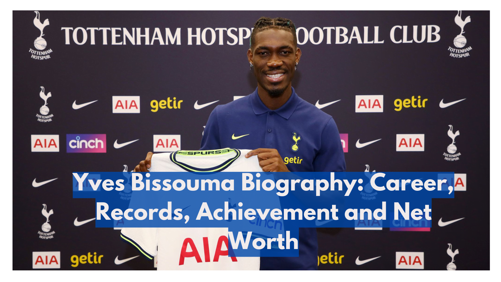 Yves Bissouma Biography: Career, Records, Achievement And Net Worth