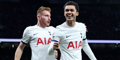 Just Imagine him: Tottenham star sold for £26M is now outperforming Brennan Johnson