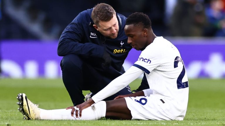 Tottenham predicted lineup vs. West Ham: 2 major changes made as £90M duo return to starting XI
