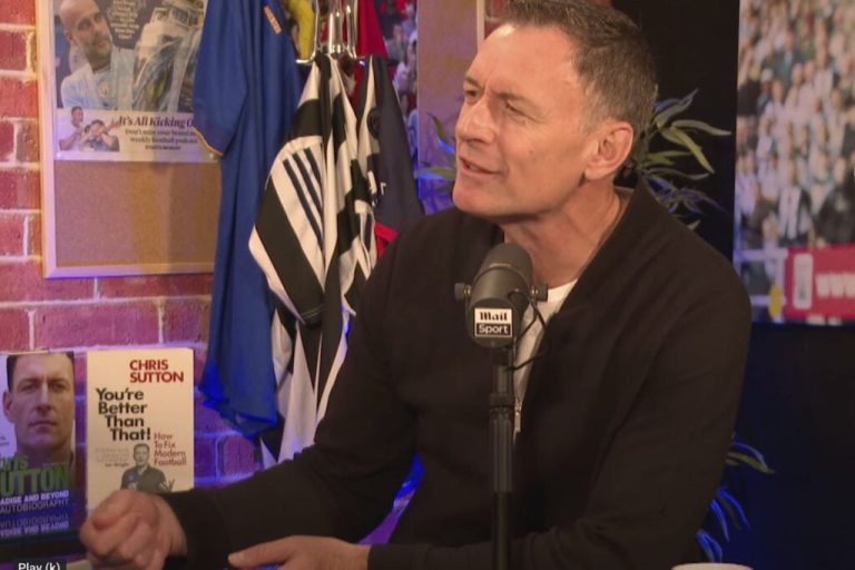 Pundit suprise fans as he delivers disappointing prediction for Fulham v Tottenham