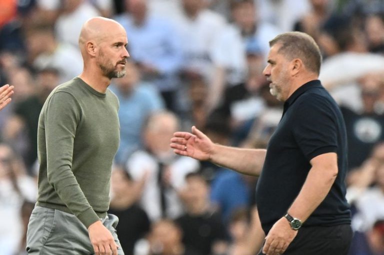 Tottenham handed potential Champions League blow after European setback