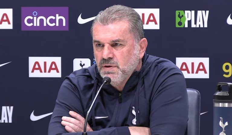 Postecoglou defends plastic Spurs fans amid rise in season ticket prices