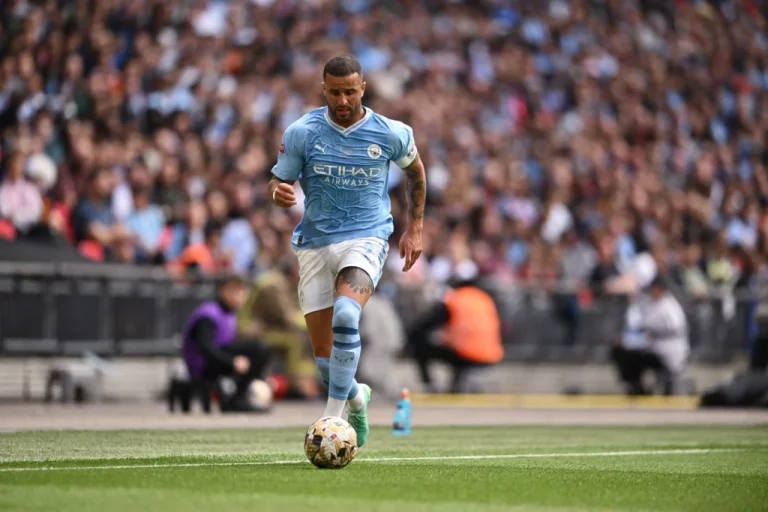 Made you feel like you were the best: Kyle Walker confirmed manager he had at Spurs was the best