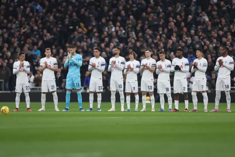 I will go and return: £40M star now admits he can not see himself staying at Tottenham forever