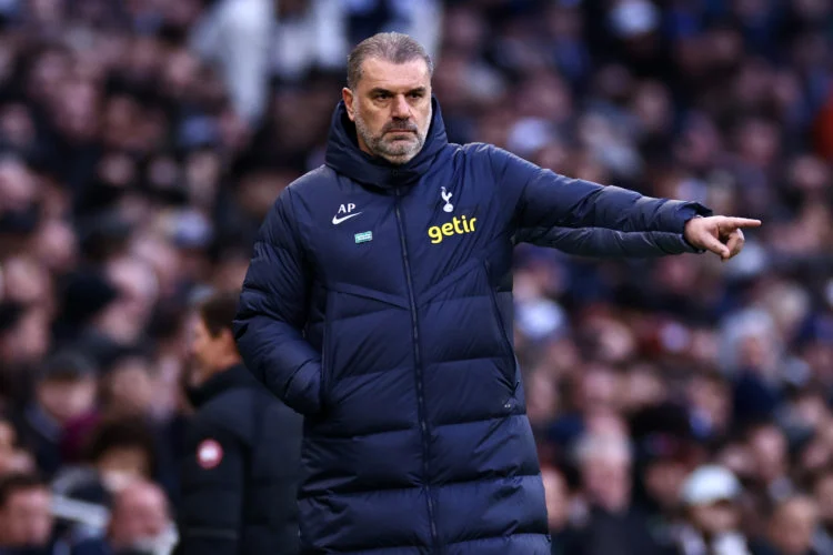 Exceptional £50M Tottenham could be back fit for crucial Villa game