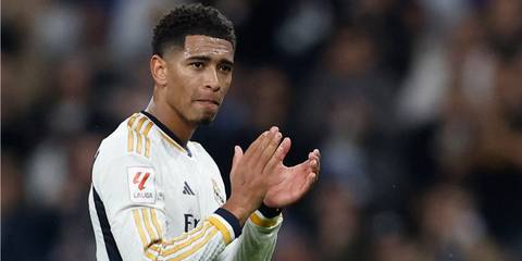 Better than Donley: Spurs may have their own Bellingham in 18 y/o who Man City want badly