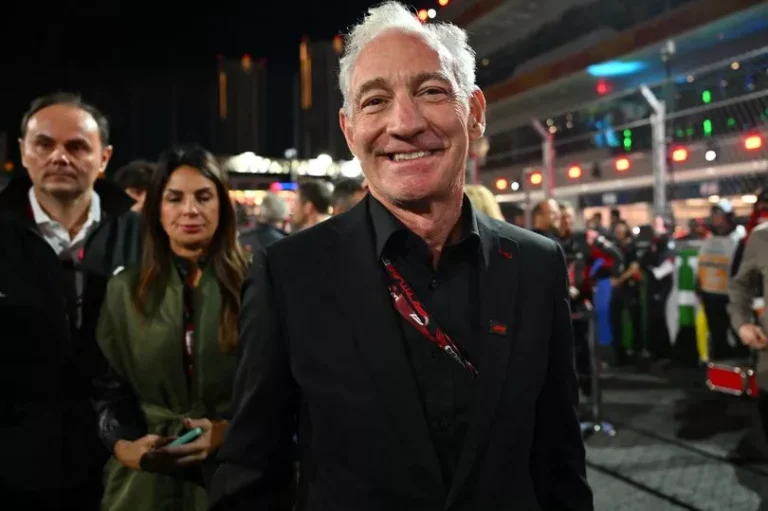 Formula One owners strike £3.6bn deal for project amid Tottenham takeover deal