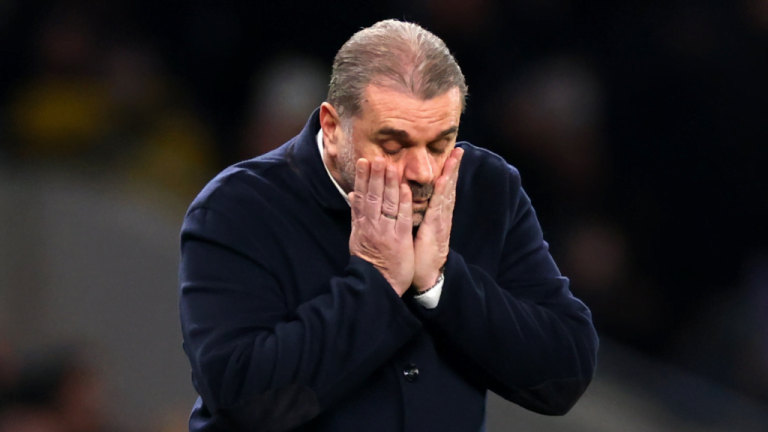 King calls for VAR to be scrapped after what happened in Tottenham v Arsenal