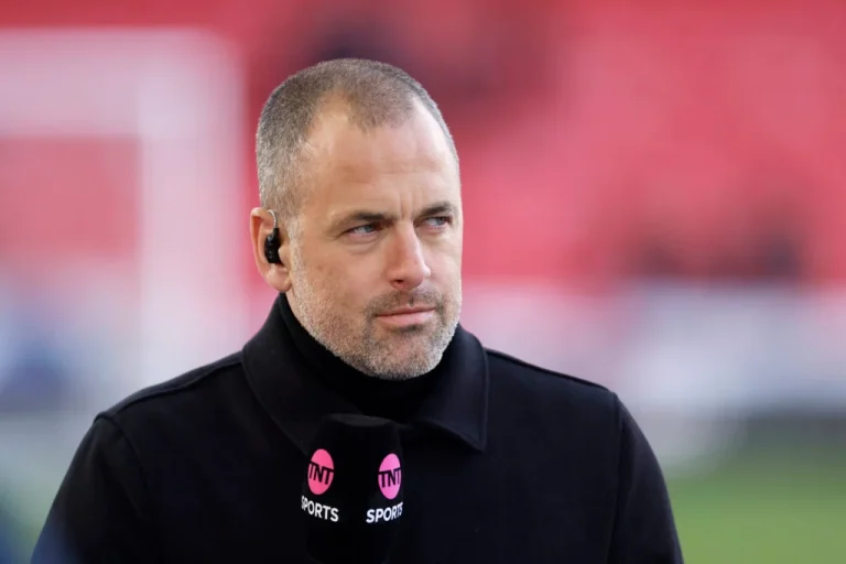 A problem: Joe Cole says £17M Tottenham player often looks really uncomfortable