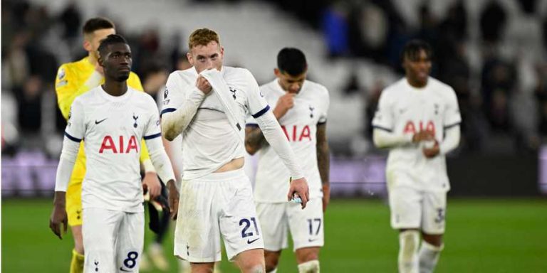 Outscoring Son: Ange lining up massive Toney upgrade in Spurs bid for £100M unicorn