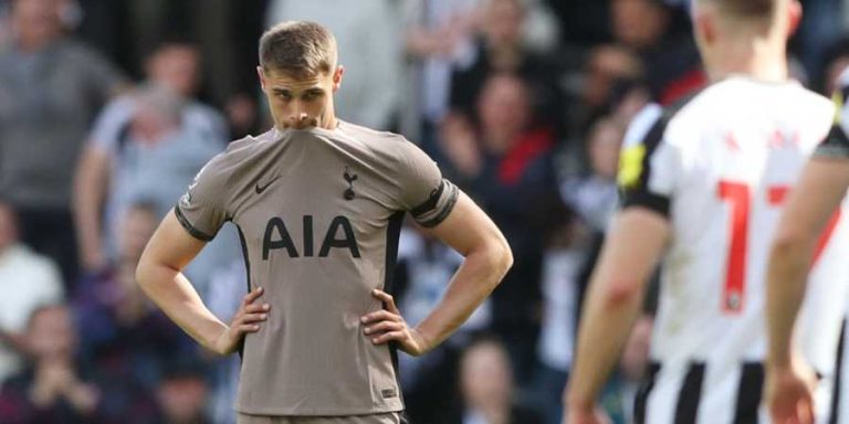 Ange could sign magic Kulu upgrade as Spurs eye £51M star who’s similar to Maddison