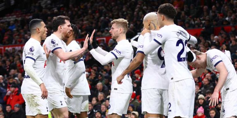 Strongly believe -Pundit hints Spurs may sell ace who has played nearly every league game