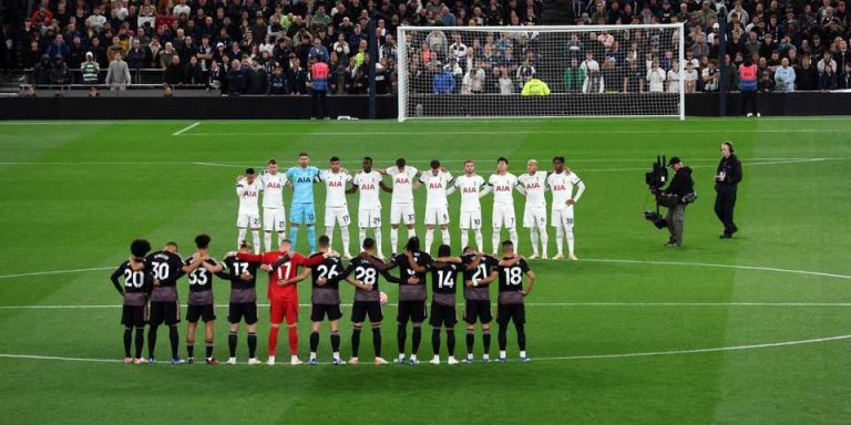 Tottenham have sent club out-of-window offer to sign their star player