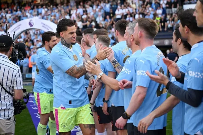 Man City open to selling star to Spurs as Ange eye transfer for former Liverpool flop