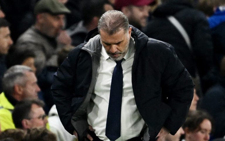 Postecoglou is wrong – Spurs huge setpiece problems are costing them