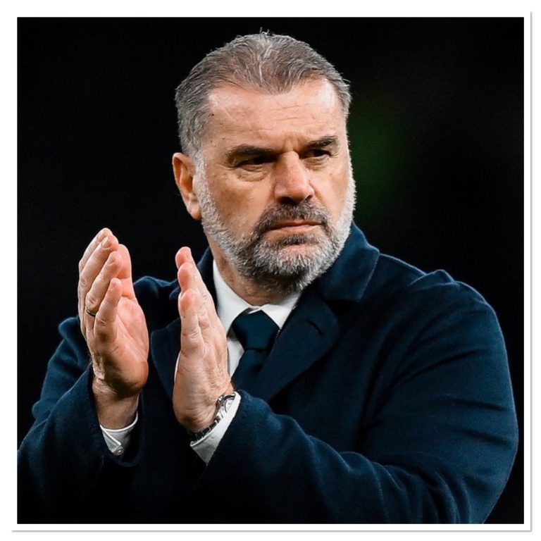 Tottenham in transfer contact ‘for some time’ – Spurs can ‘sink the blow’ and blast everyone out the water