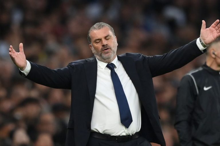 Report: Spurs have held discussions to sign £80k-p/w ace who Harry Redknapp called “top-class”