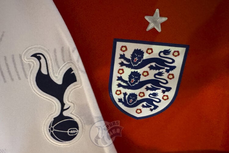 Tottenham eyeing 18-year-old English starlet after club’s relegation