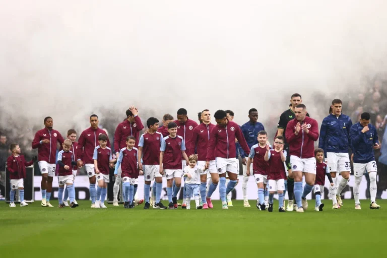 £164M+ jackpot: PL rewards Spurs with more cash than Villa despite losing top four race