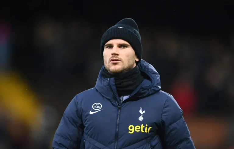 Fabrizio Romano shares whether he believes Timo Werner will now stay at Tottenham