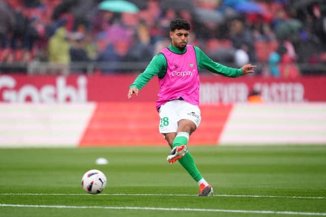 Spurs reach ‘agreement’ with Crystal Palace target