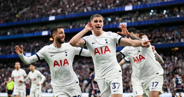 ‘Useless’: President now admits he will let Spurs target leave, amid reports Tottenham are preparing £26M bid