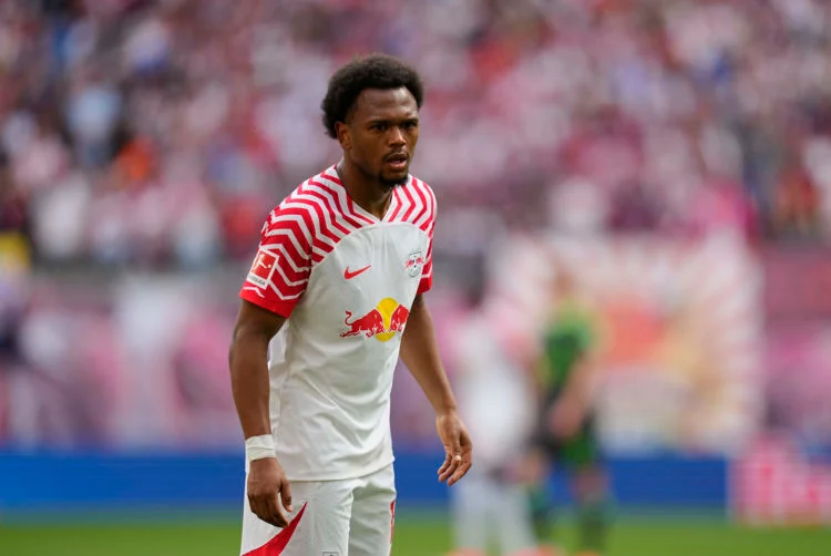 Tottenham eye move for ‘super-fast’ striker who outscored every Tottenham player in 2023/24
