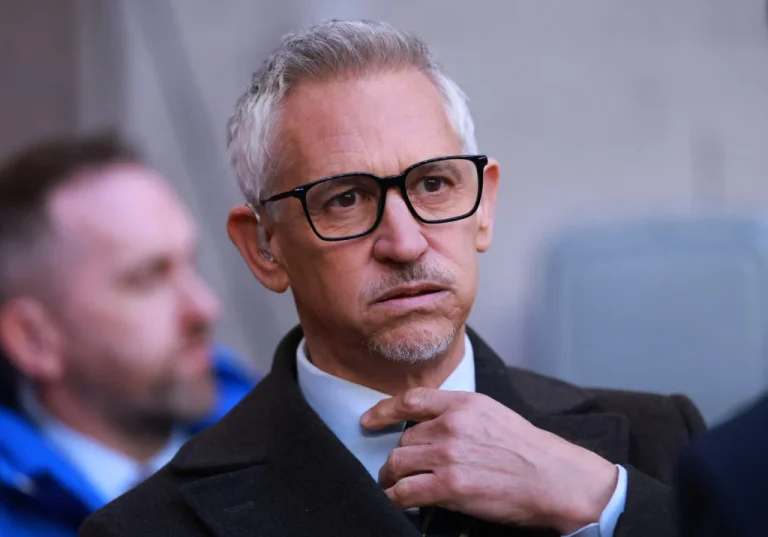 ‘One of the reasons’: Gary Lineker says Tottenham’s season collapsed because their £15m player got injured