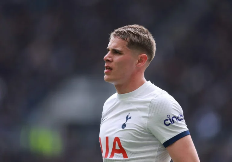 Tottenham explore deal to sign Van de Ven ally – sources