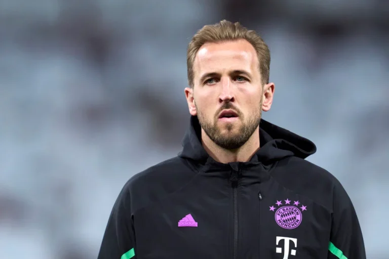‘I still think’: Gary Lineker predicts where Tottenham would’ve finished this season if Harry Kane had stayed