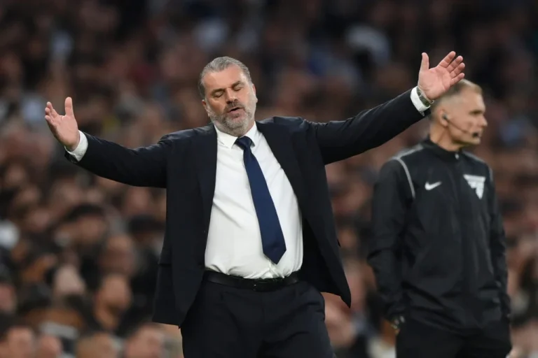Spurs deliver West Ham a crushing blow as Alex Crook lifts the lid on striker hijack