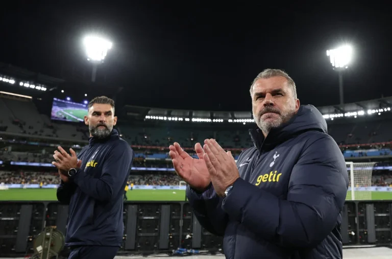 Tottenham €30m+ bid would see them ahead for signing – Spurs plan offer in ‘next few weeks’