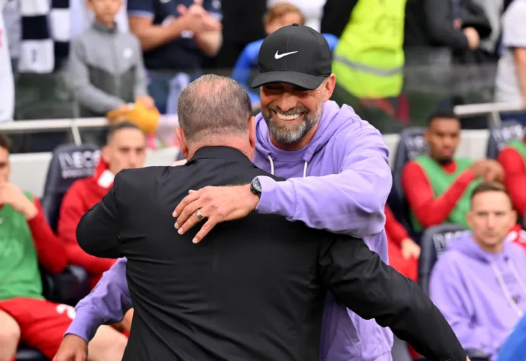 Tottenham submit bid for La Liga star – who is also wanted by Liverpool