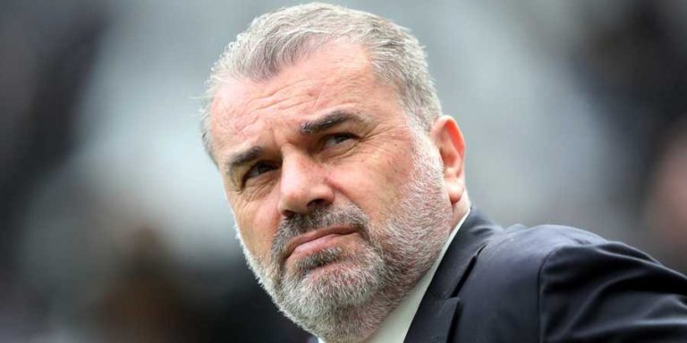 £34m French star confirms ‘discussion’ to join Tottenham – report