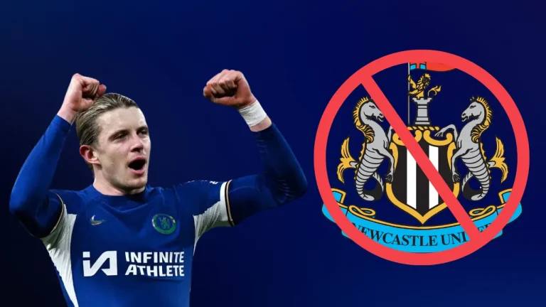Gallagher Snub Newcastle Bid, Priorities Tottenham Hotspurs transfer in surprise Magpies bid