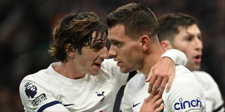 “99% done”- 24yr old attacker reveals late Tottenham transfer U-turn that costs switch