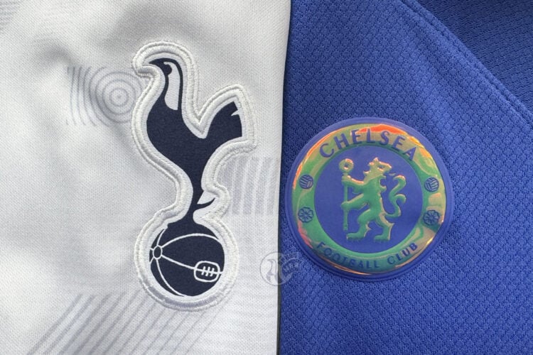 Spurs and Chelsea hold ‘frequent talks’ over signing 21-year-old midfielder