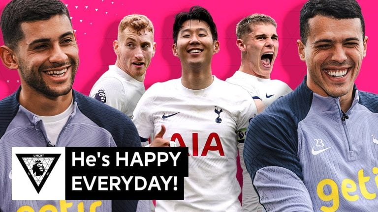 The stats out there prove it all – Tottenham 26yr old player shines again after criticism