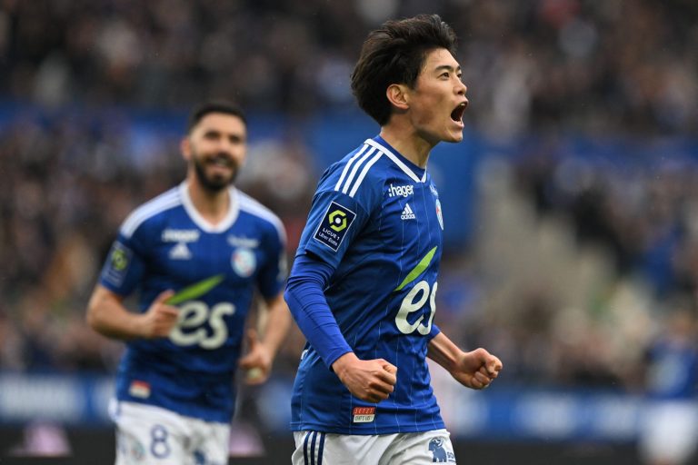Tottenham eye bargain €15m deal for striker with 20 G/A in 30 games this season – report
