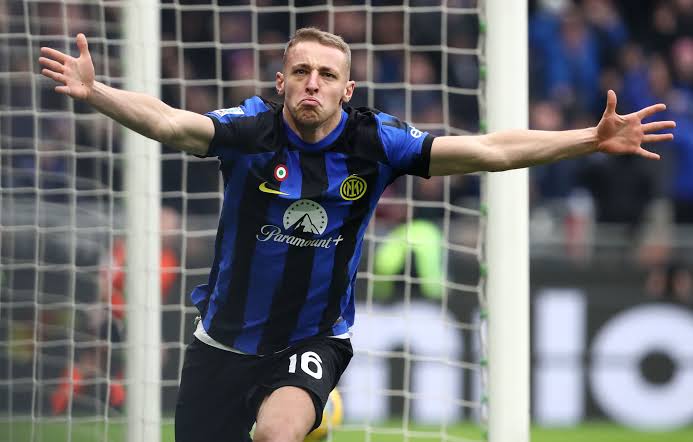 Tottenham ‘launch £25m Offer’ for star as Postecoglou looks to land first summer signing – report