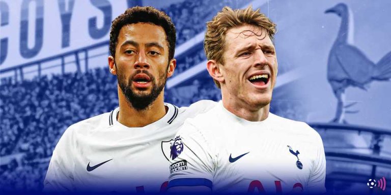 Spurs plotting to sign dream Gallagher partner in 6ft 3 “leader” who’s like Dembele