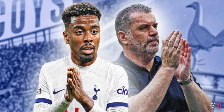 €25m-rated ace linked with summer move, Tottenham ‘on his trail’