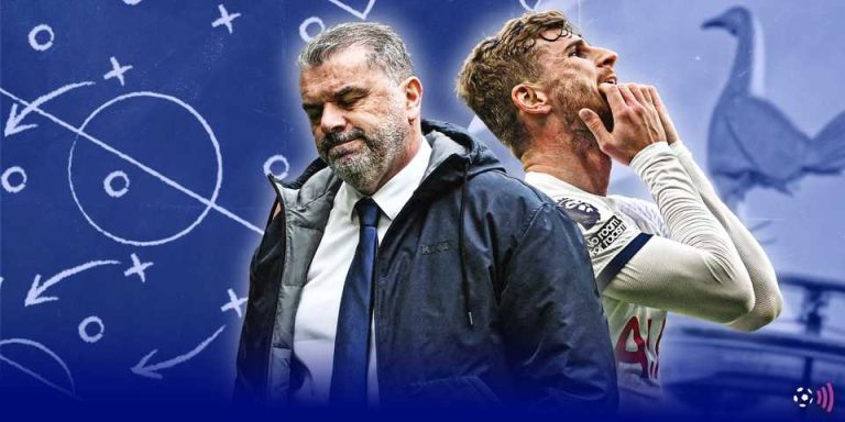 Spurs “looking at” signing £30m ex-Chelsea flop, he’s a “sensational” Werner upgrade