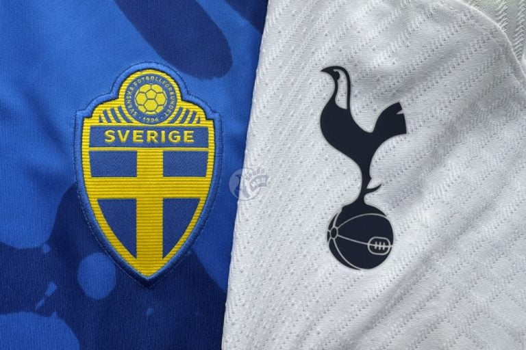 Spurs-linked winger suffers major injury which could scupper transfer hopes