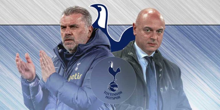 (What We’re Hearing): Ange to leave Spurs and join Man United I’m coming weeks over fragile outburst