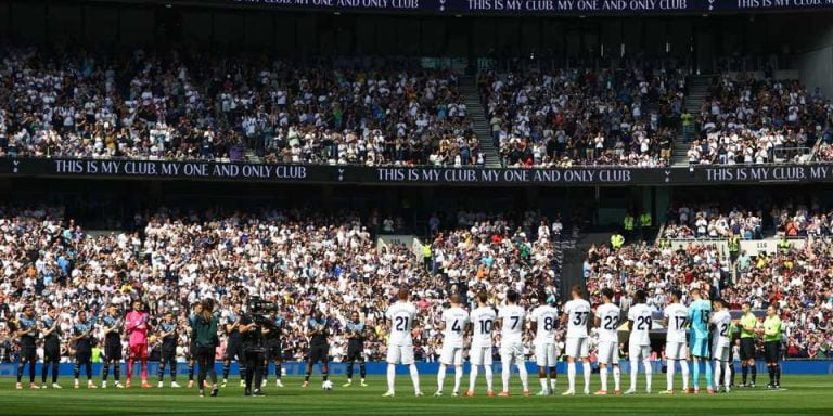 Bid submitted as Tottenham lead race to sign “very interesting” £52m new target