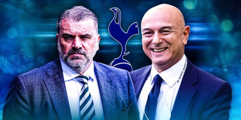 Tottenham ‘Enter Race’ to Sign Semih Kilicsoy From Besiktas