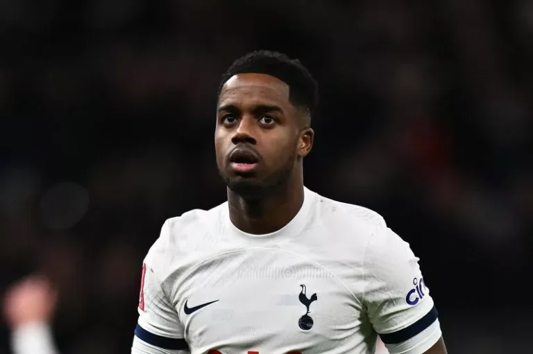 Ryan Sessegnon attracting Premier League and Bundesliga interest after Tottenham release