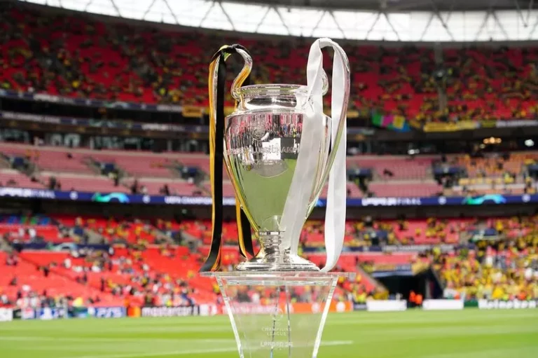 UEFA confirm extra Champions League clubs after Spurs’ Premier League finish