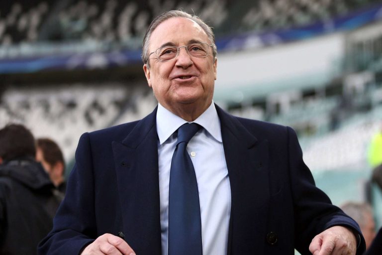 REAL MADRID MAKE CONTACT OVER MOVE FOR TOTTENHAM STAR